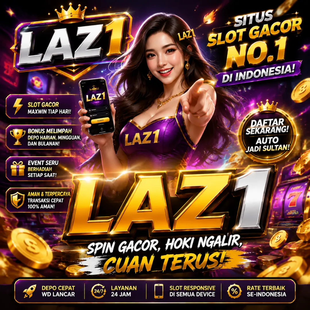 LAZ1 Banner